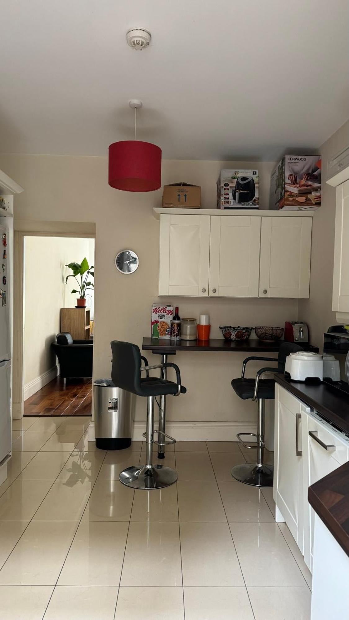 Room With Private Bathroom Near The Center Cork Luaran gambar