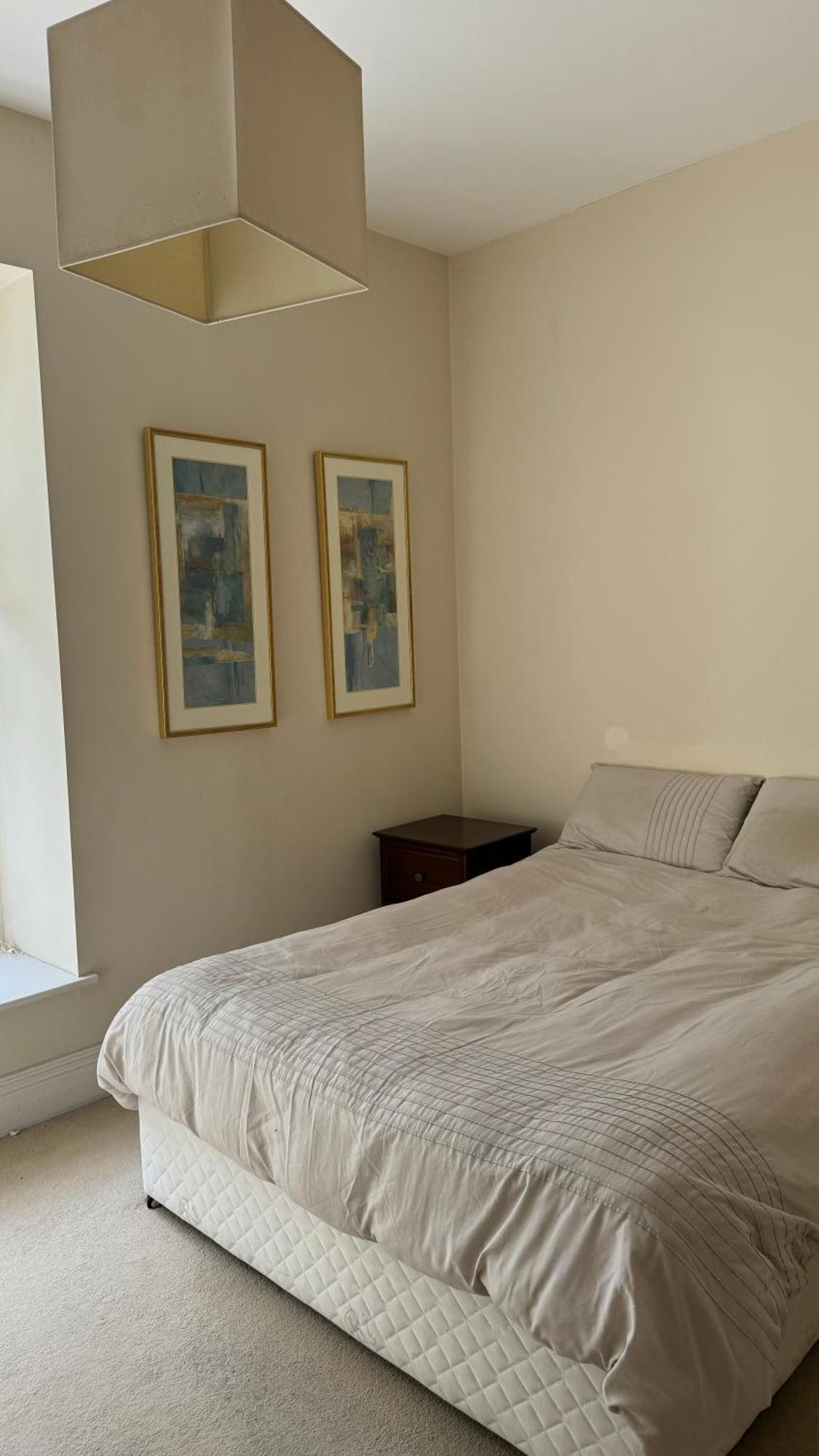 Room With Private Bathroom Near The Center Cork Luaran gambar