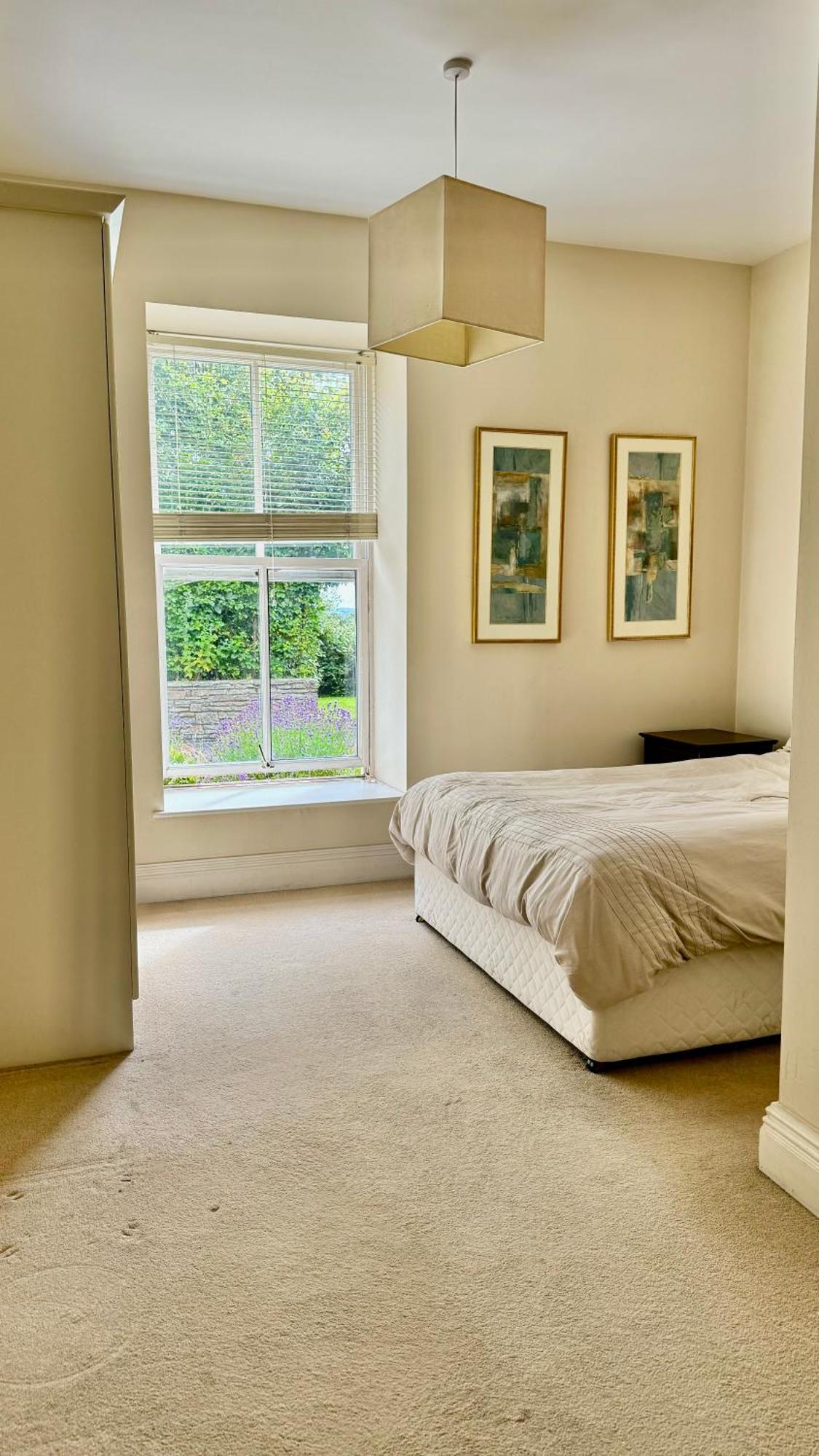 Room With Private Bathroom Near The Center Cork Luaran gambar